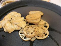 -一烙锅(友谊店)