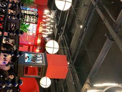 -成都娃娃花园餐厅 (南艺旗舰店)