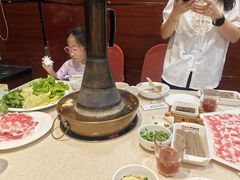 -阳坊大都涮羊肉(阳坊总店)
