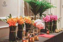 -格乐利雅婚礼艺术中心(南外滩店)