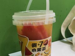 -7分甜(南京仙林金鹰店)