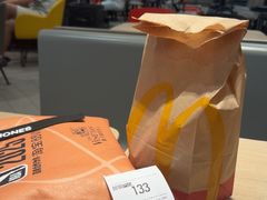-麦当劳(新濠影汇店)