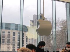 -Apple零售店(新街口店)