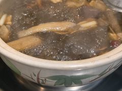 -名善山珍·野生菌汤锅(文殊院店)