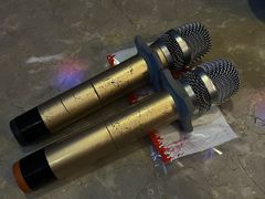 -格莱美量贩式KTV(国信店)