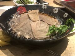极品鲜毛肚-锦城印象火锅(天府三街店)