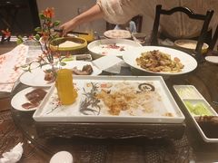 -宴天下北京烤鸭店(南桥店)