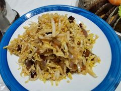 -渔民船说·北塘海鲜·天津菜·海肠捞饭(北塘古镇店)