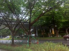 -华南师范大学(广州大学城校区)