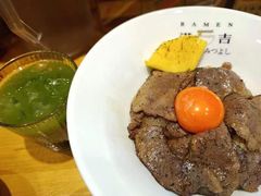 -Ramen满吉·豚骨拉面(丽园路店)