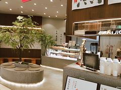 -君之狮子山·轻糖烘焙(松江印象城店)