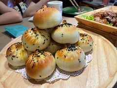 -阿西娅·西北妈妈拿手菜·清真(西关店)