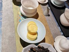 -醉西楼·国风茶社