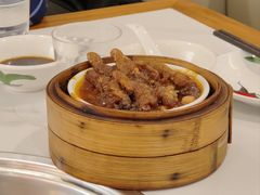 豉汁蒸凤爪-廣順興(六里桥店)