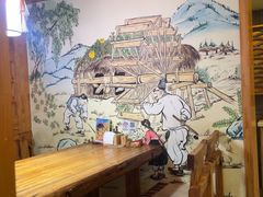 -百年石锅饭·朝鲜族传统民餐