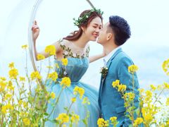 -爱印象婚纱摄影(大理店)