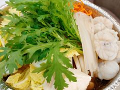 -红叶日料·放题·海胆·定食(星海店)