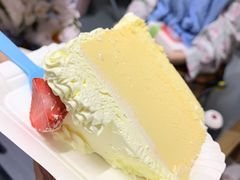 招牌四口味拼-八喜冰淇淋蛋糕(宁园店)