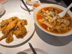 -南门食仙·手工福州菜(南门兜店)