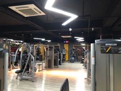 -ENERGY原力健身(川周店)