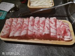 -许府牛火锅(信义坊总店)