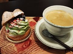 -KOMUGI 小麦家(新地假日广场店)