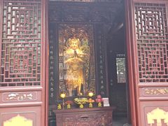 -罔极寺