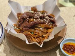 干炒牛河-点都德(奥体印象城店)