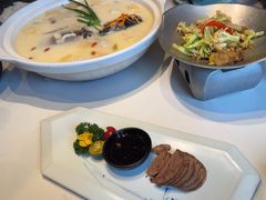 -卯时·精致锡帮菜(惠山古镇店)