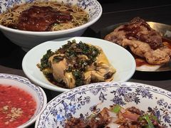 -阿大排档(长春这有山店)