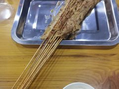 -老黑板筋(顺义总店)