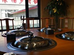 -缘福乡村铁锅炖民宿(八达岭店)