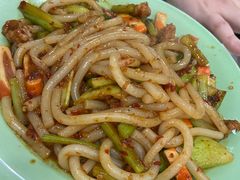 -新疆食府(华龙店)