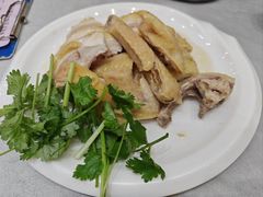 -瑞记湛江鸡饭店·粤西第一鸡(粤垦店)