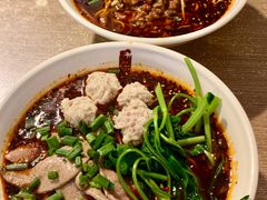-老家猪肝面(石油路店)