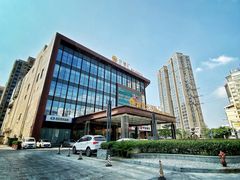-丰鲤楼•闽南茶楼(仟禧汇店)