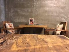 大堂-HIGH FIVE哈福手工汉堡(桂林路店)