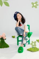 -三只熊儿童摄影(公园店)