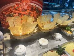 -大张烙馍村·美食地标(泉山店)