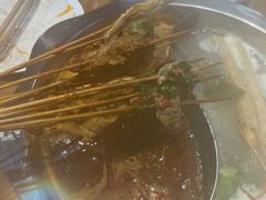 -成都玉林串串香火锅(三八店)
