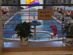 -海韵之星邮轮水会(明发商业广场店)