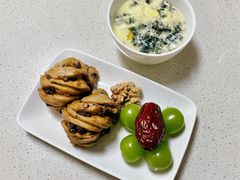 -白玉兰食品甜凤店(合生汇店)