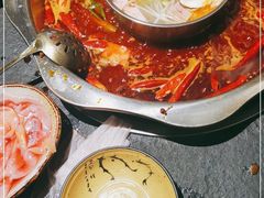 -胖碗火锅(观音桥店)