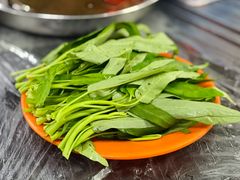 -京城羊坊涮羊肉馆(湖北路店)