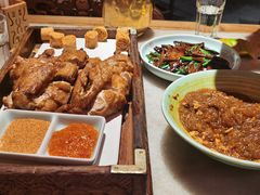 -小吊梨汤·北京菜·烤鸭(清河万象汇店)