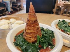 -新白鹿餐厅(城西银泰城店)