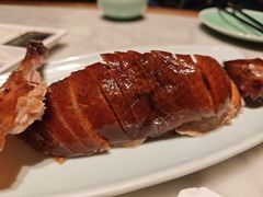 -泰钰丰烤鸭.天津菜(开发区店)