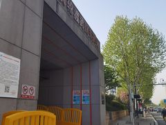 -武汉关码头(轮渡站)