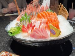 -上井精致料理(新世纪环球中心店)