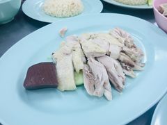 -红大哥水门鸡饭(總店)
